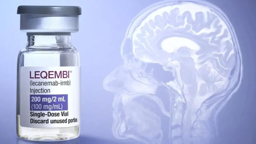 Alzheimer: la Belgique ne remboursera pas le Leqembi