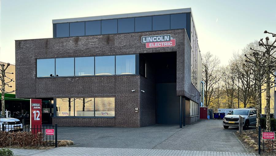 Lincoln Electric intensifie son approche axée sur le partenaire