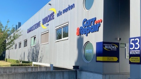 Totale ontzorging, van opleiding tot onderhoud