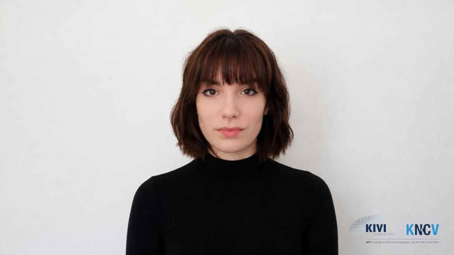 NPT Profiles – Who is ... Alegra Vezjak-Fluksi?