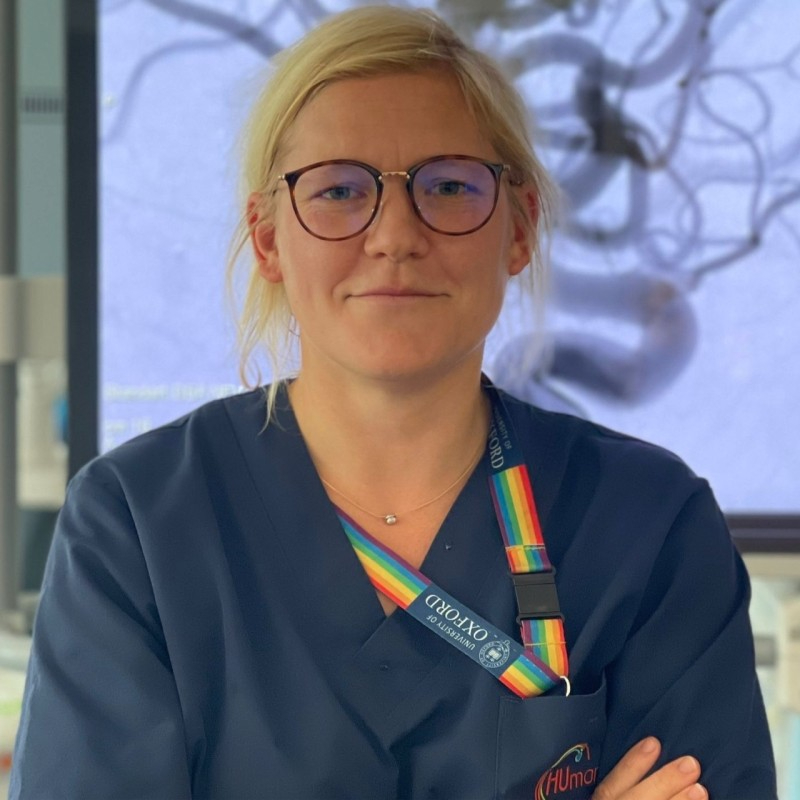 Radiologie is meer dan een cijfer in een jaarrekening