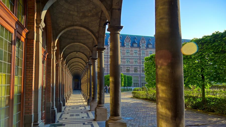 Wereldcongres over medisch recht komt naar Antwerpen