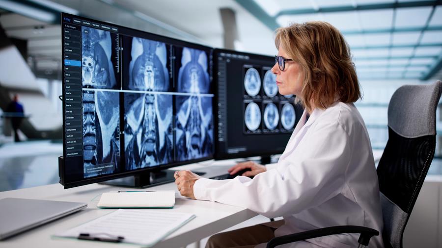 [Opinion] La radiologie est plus qu’un chiffre dans un bilan annuel