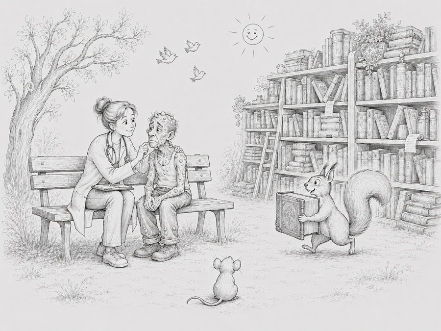 Intelligence artificielle: Elicit, votre assistant bibliothécaire