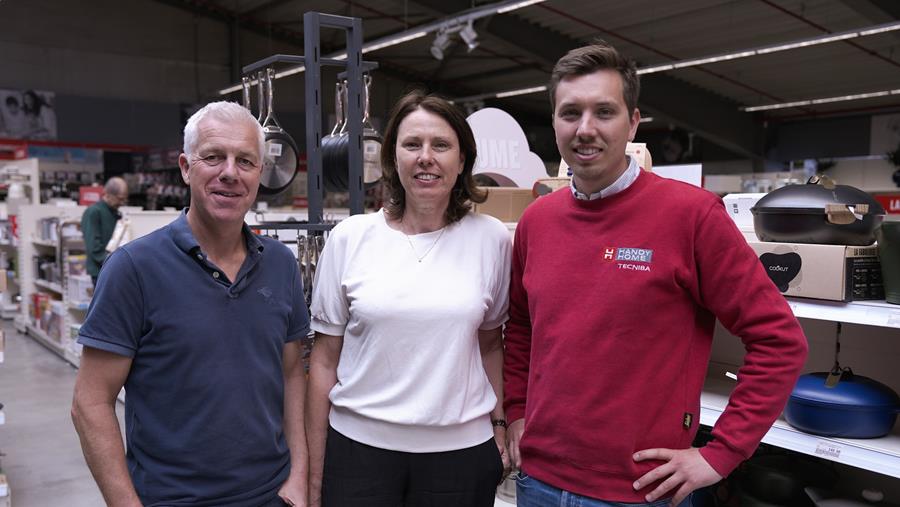 Entreprendre en toute indépendance grâce à la force du collectif