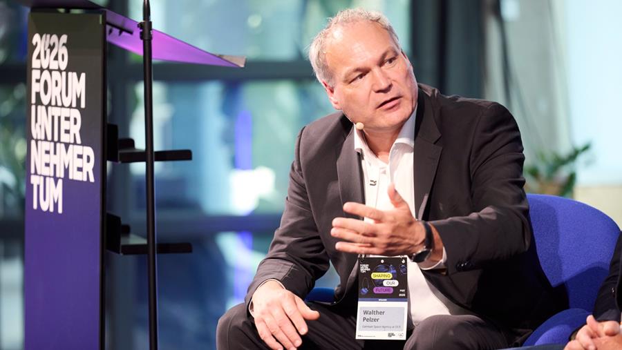 Koehler Paper introduceert circulaire badge-oplossing voor events