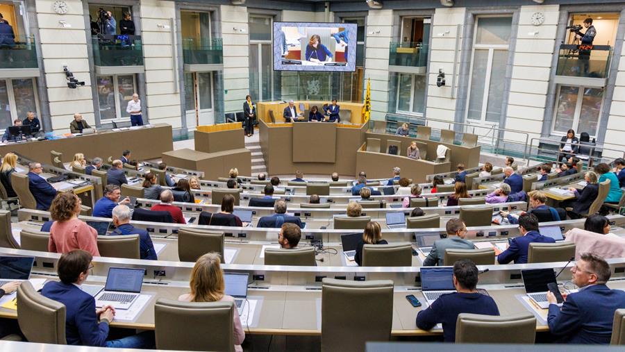 iPSYcare: hoe wordt data in geestelijke gezondheidszorg gebruikt?