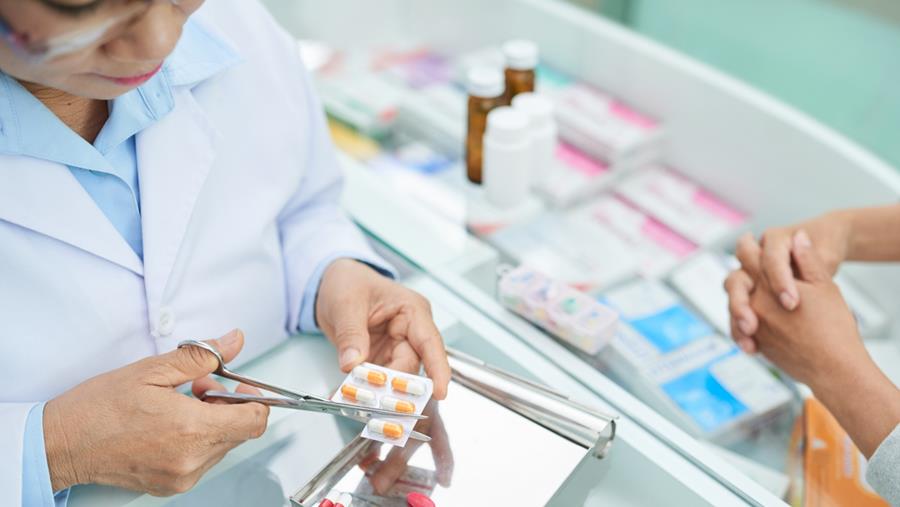 Cover Le Pharmacien juillet 2026