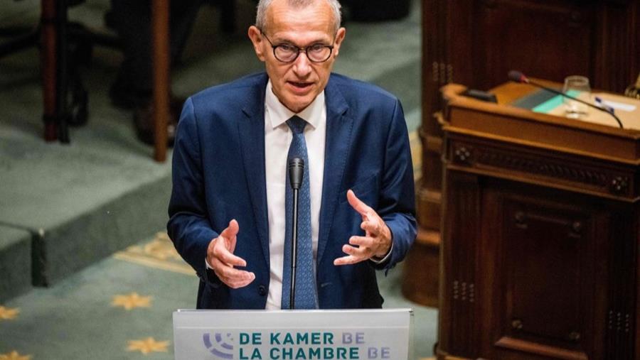 Vandenbroucke geeft stand van zaken modernisering klachtrecht