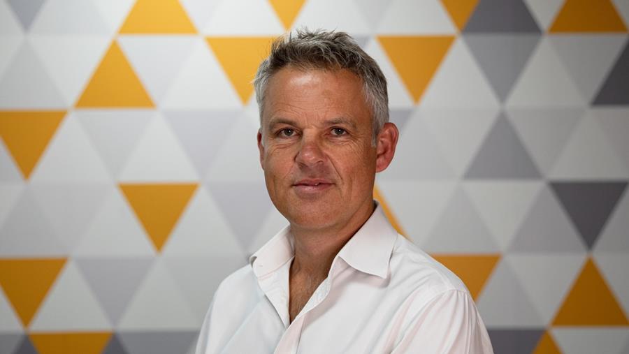 Mauveworx investeert in twee Agfa Tauro-printers
