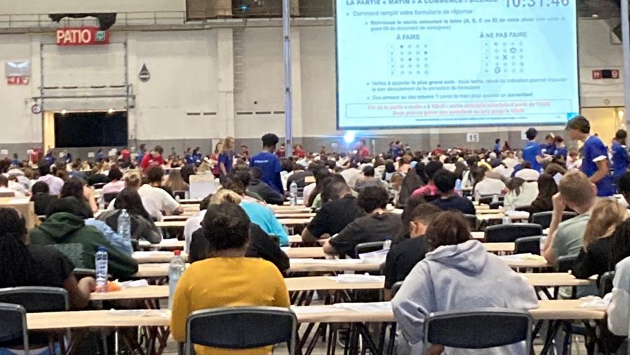 La Communauté française fixe les sous-quotas en médecine et en dentisterie