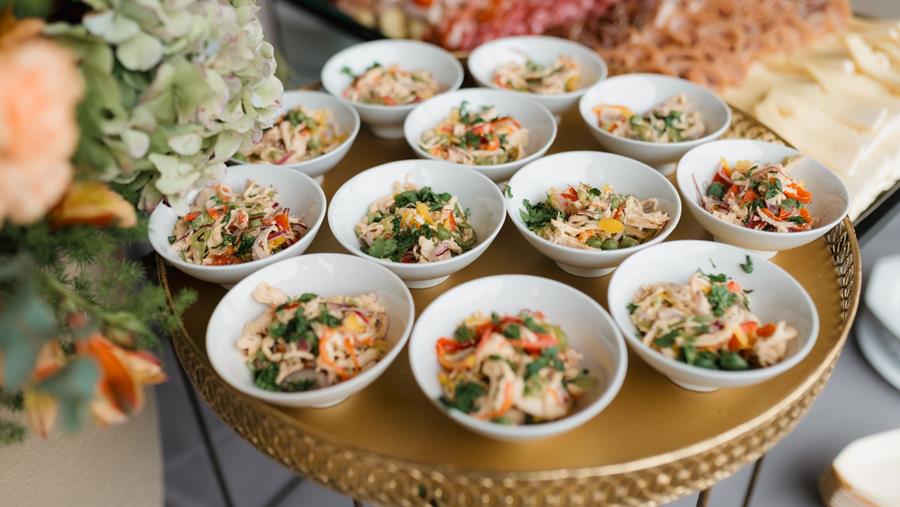Une restauration événementielle durable et inclusive : par où commencer ?