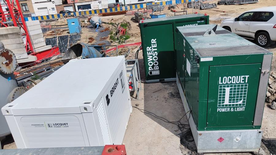 Avez-vous les compétences nécessaires pour gérer un chantier d'électricité? (Partie 1)