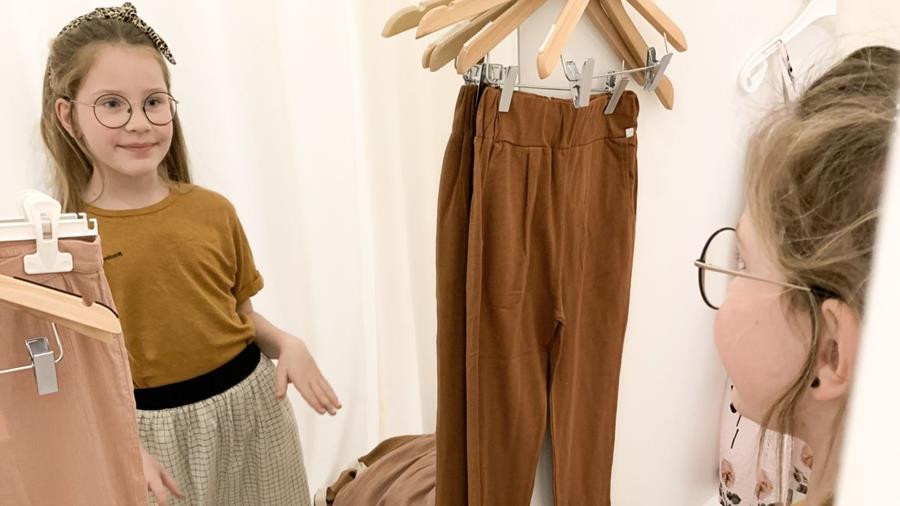 Winnaars en laureaten categorie Fashion Store