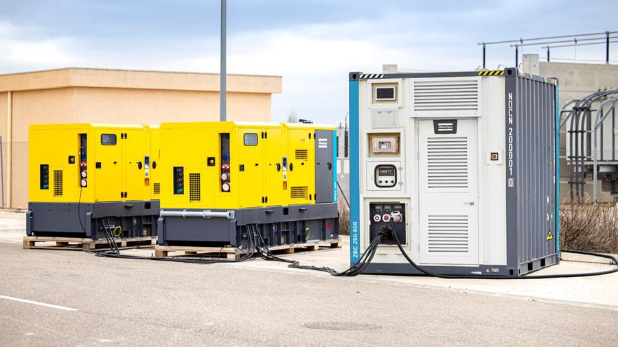 Quelle solution énergétique pour quel chantier? (2e partie)