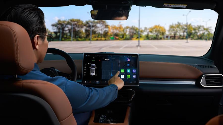 VinFast et Green SM visent une mobilité plus intégrée