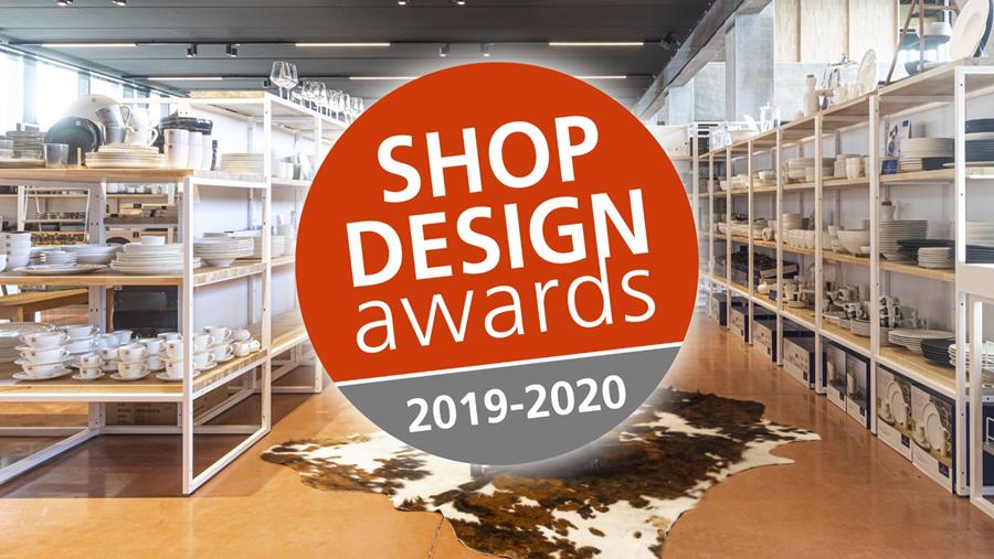 Concept Shop Design Awards 2019-2020