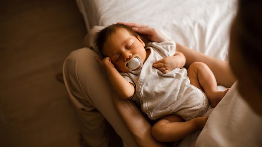 VBOV pleit voor langere moederschapsrust