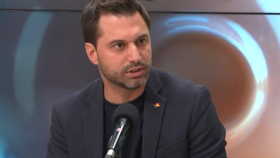 Bouchez wil accijnzen op tabak verlagen