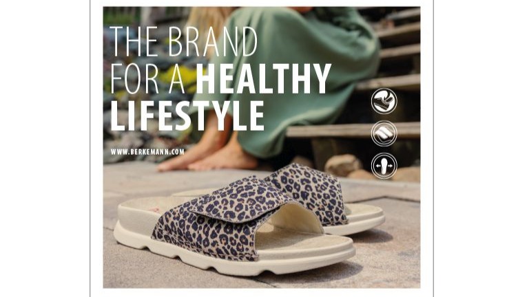 Berkemann - The brand for a healthy lifestyle