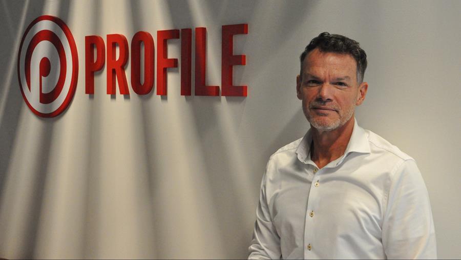 Profile renforce son équipe avec Dimitri Goethals