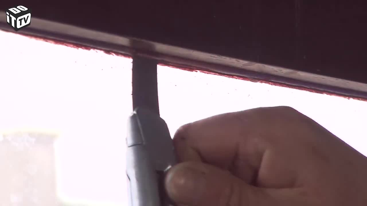 HOE OUDE RAMEN UITBREKEN