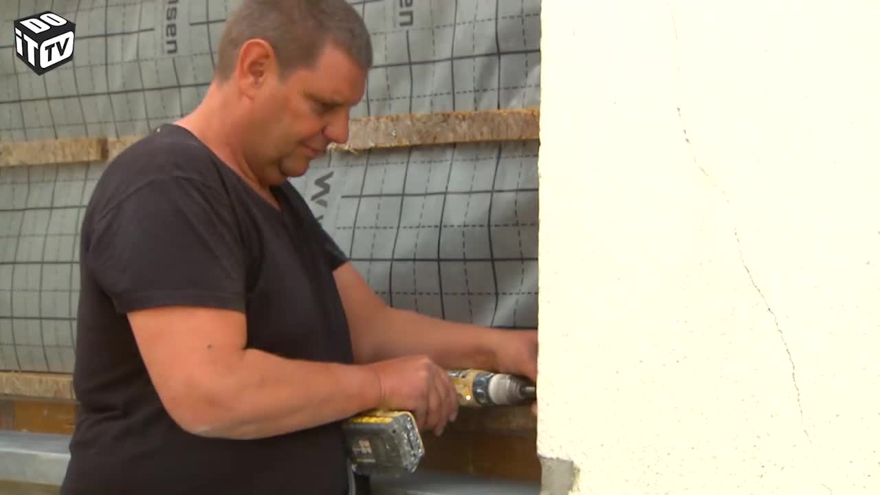 Nieuw schrijnwerk in totaalrenovatieproject