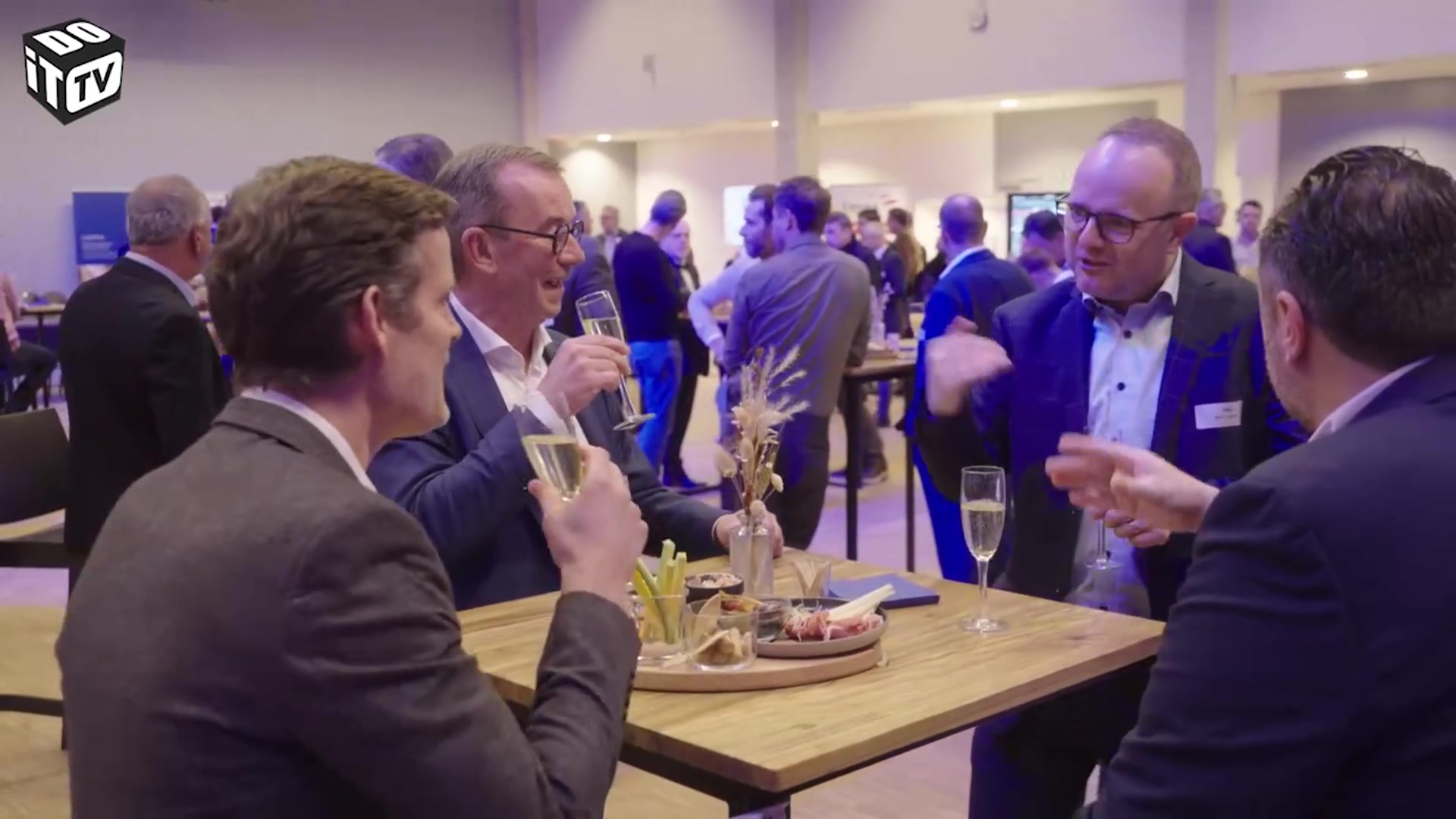 Wie won de Decoratie & Schrijnwerk Awards 2025?